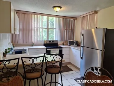 Parque de las Flores Amueb,Equip.