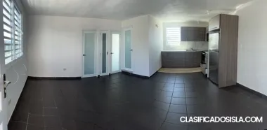 REMODELADO APT EN VILLA PALMERAS