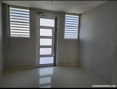 Disponsible casa farjado