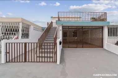 Disponsible casa Aguadilla 