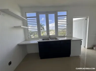 Renta casa Barceloneta 