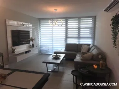 Caminito Alto II - Gurabo