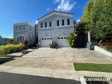 LAS NUBES- HACIENDA SAN JOSE