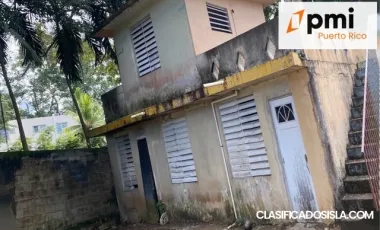 Propiedad en Guaynabo, 3H, 2B 120k,