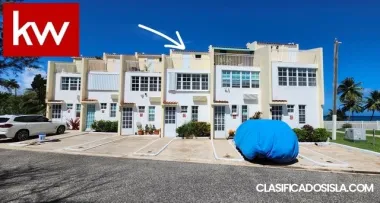 Townhouse Cond. Atlantic View Court