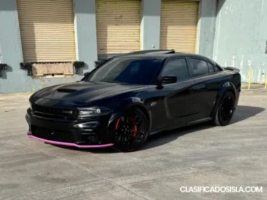 Dodge Charger 392 Scat Pack 2021