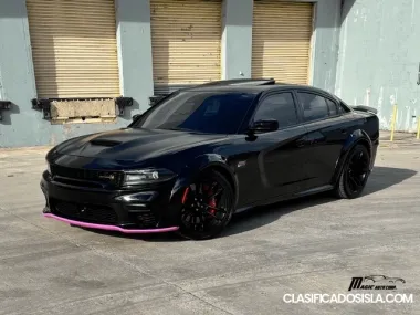 Dodge Charger 392 Scat Pack 2021