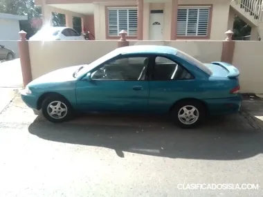 Se vende 1993 Mitsubitchi Mirage