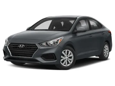Hyundai Accent 2020