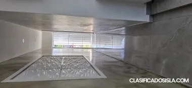 Alquiler Apartamento Studio