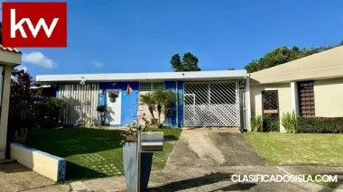 Casa en Urb. Ciudad Universitaria