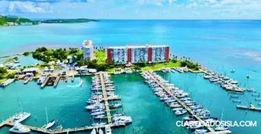 COND. ISLETA MARINA TORRE 2 PISO 10