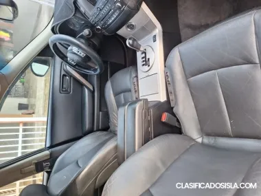 Venta linfiniti fx35 2005, 120milm