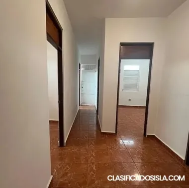 Apartamento en Calle Villa