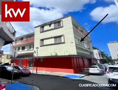 Apartamento en Cond. Borinqueña