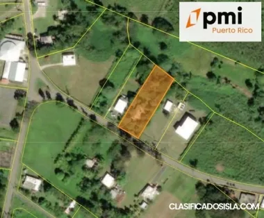 Casa, 4 Cuartos, 2 Baños, 120k