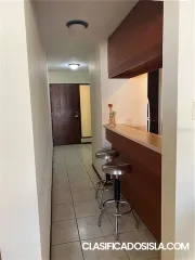 en alquiler 2 habitaciones