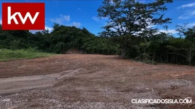 Bo. Rio Abajo, Terreno en Vega Baja