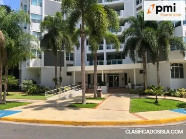 Apartamento, 3 Cuartos, 2 Baños, 2P