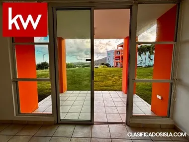 Apartamento en Cond. La Loma