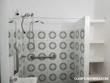 Av Sgdo Coraz/1h/1er p/agua/luz$895