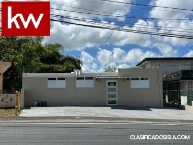 Bo. Pueblo, Propiedad en Corozal