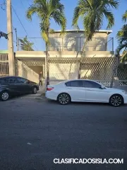 CAPARRA TERRACE 5H 2B