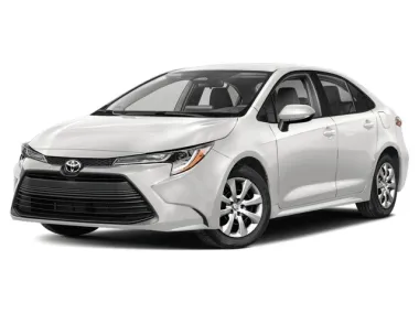 Toyota Corolla 2023