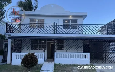 MULTIFAMILIAR "Villa Carolina"