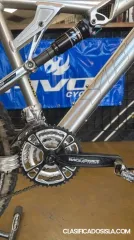 Yeti 575 mountain bike 