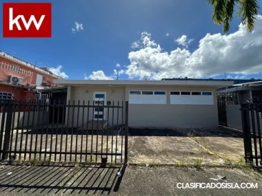 CASA EN URB. VILLA CAROLINA