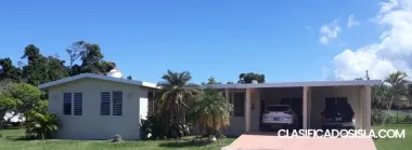 Furnished Home w/3B, 2B