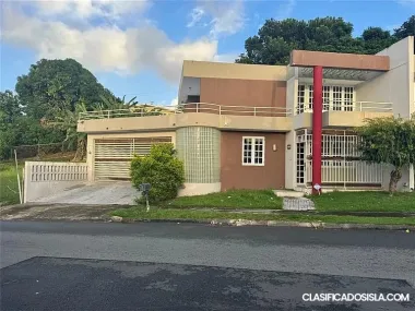 House For Rent Interstate Highway