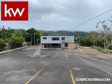 Urb Lomas Del Sol, Casa en Guaynabo