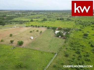 Bo. Jueyes, Terreno en Santa Isabel