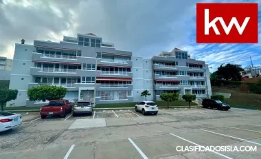 Cond. SunBay Marina Villas, Fajardo