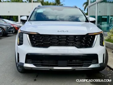 Kia Sorento S 2025