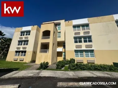 Cond. Modena, Apartamento en Gurabo