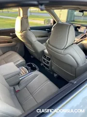 2019 Acura MDX Advance Package