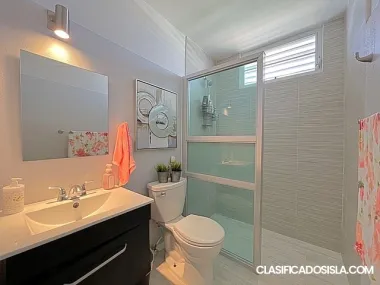 Estancias de la Fuente, Esquina