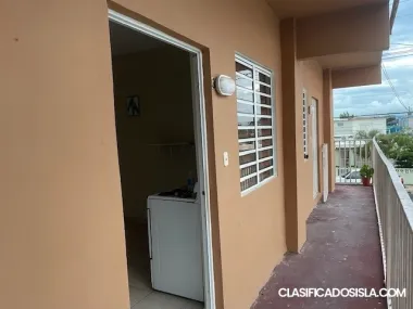 Excelente apartamento en Vistamar