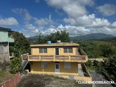 Multifamiliar en Humacao