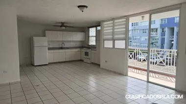 Penthouse-Jardines Parque Escorial