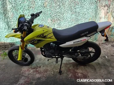 Se vende