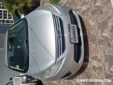 Venta de auto Ford Fiesta