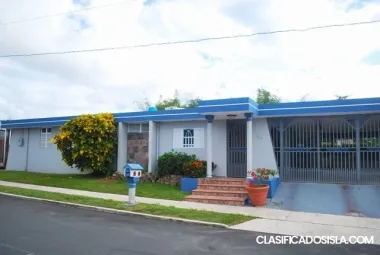 VENUS GARDENS, Cómoda, Céntrica