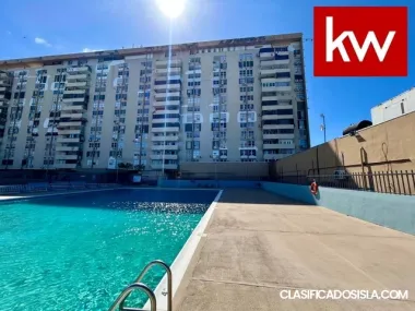 Apartamento en Cond. Golden Tower