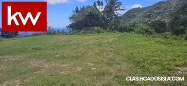 Bo. Palmas, Terreno en Guayama