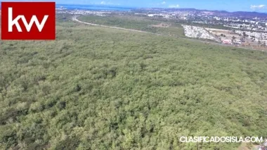 Bo. Vayas, Solar en Ponce