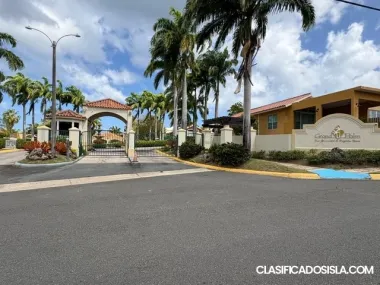 GRAND PALM- Luxury living!